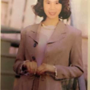 Meet your Posher, Ivy